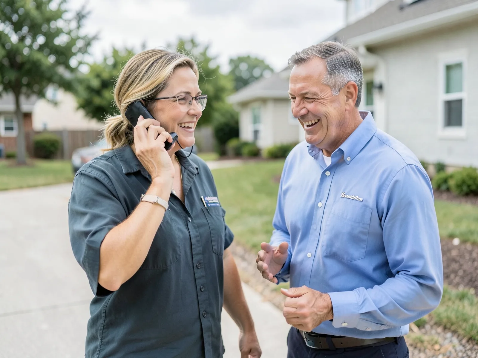 Frequently Asked Questions About Wall Water Damage Restoration in Midway, FL